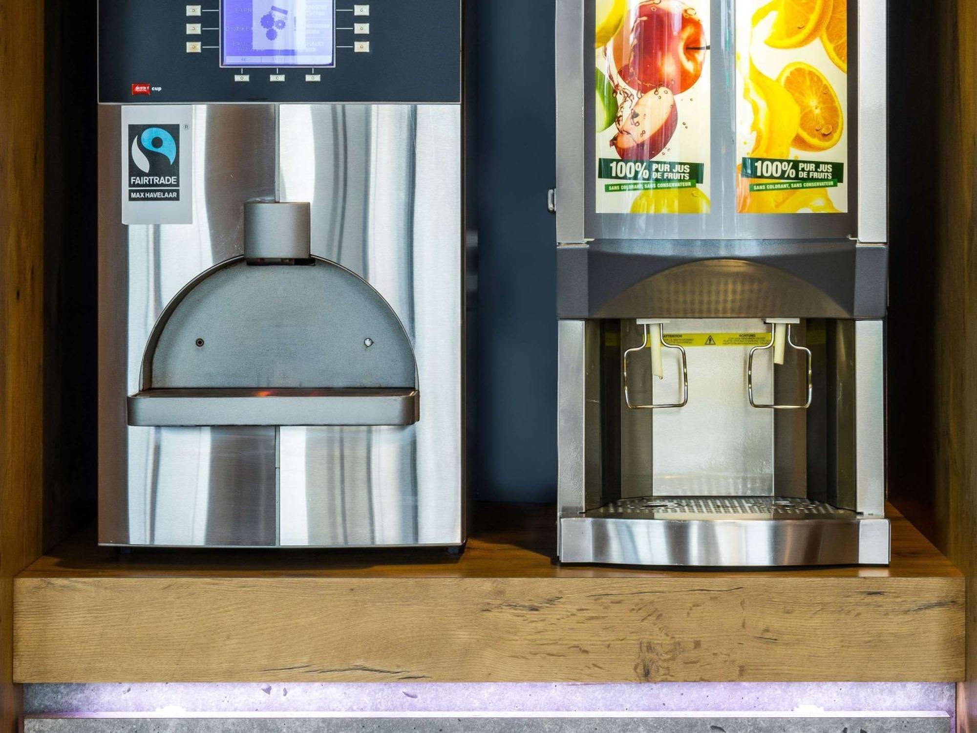 Ibis Budget Metz Sud Augny Dış mekan fotoğraf