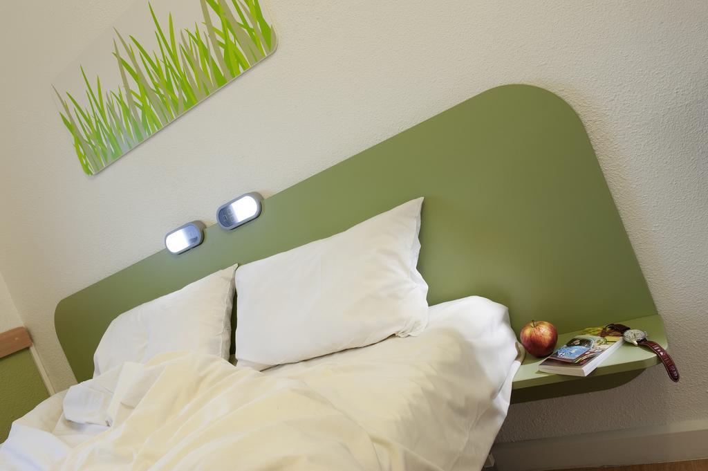 Ibis Budget Metz Sud Augny Dış mekan fotoğraf