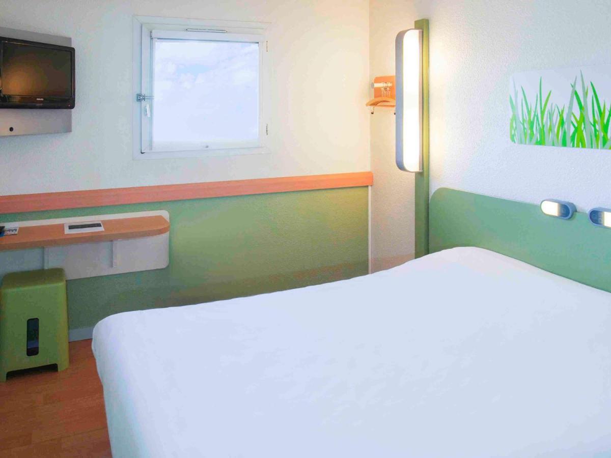 Ibis Budget Metz Sud Augny Dış mekan fotoğraf