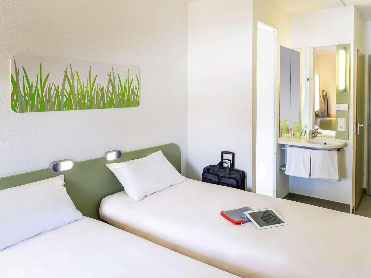 Ibis Budget Metz Sud Augny Dış mekan fotoğraf