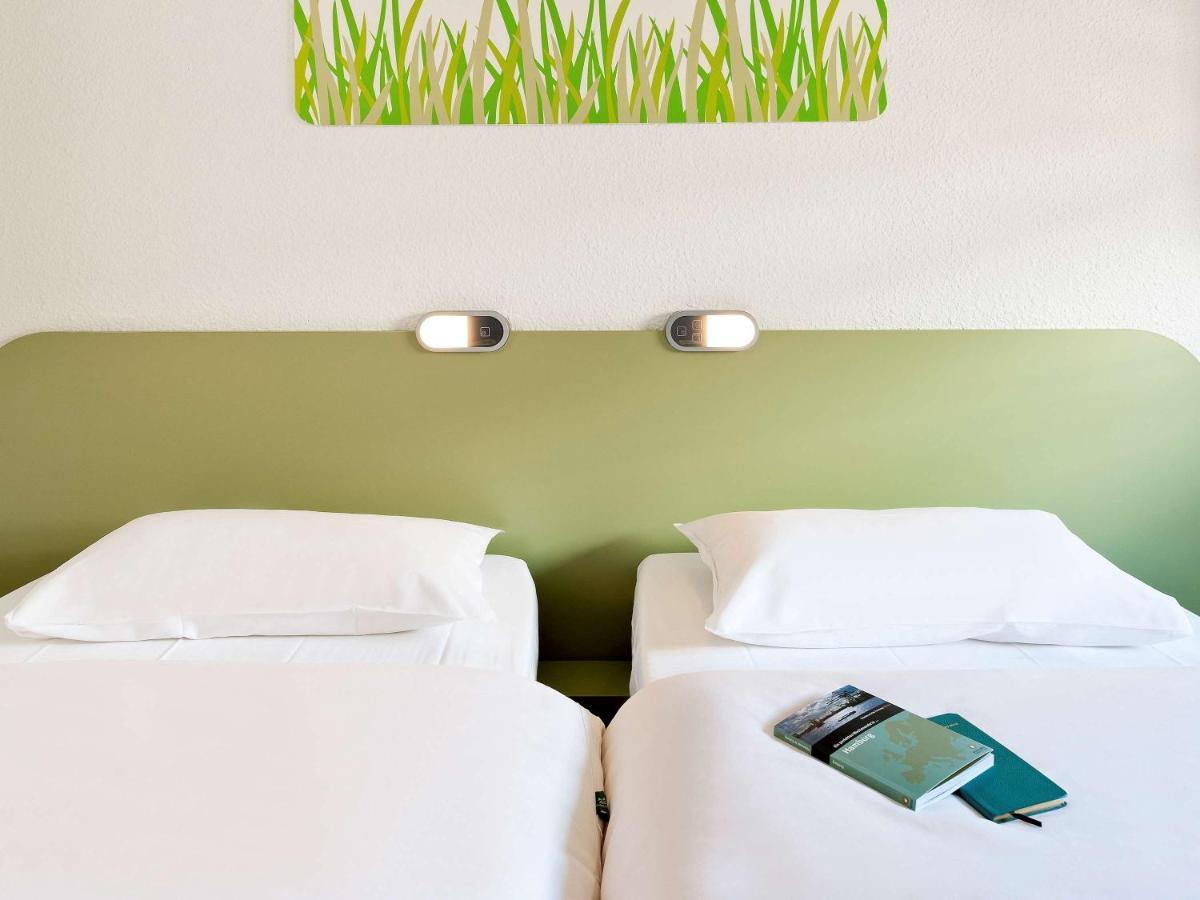 Ibis Budget Metz Sud Augny Dış mekan fotoğraf